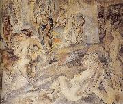 Jules Pascin, Profligate Youth